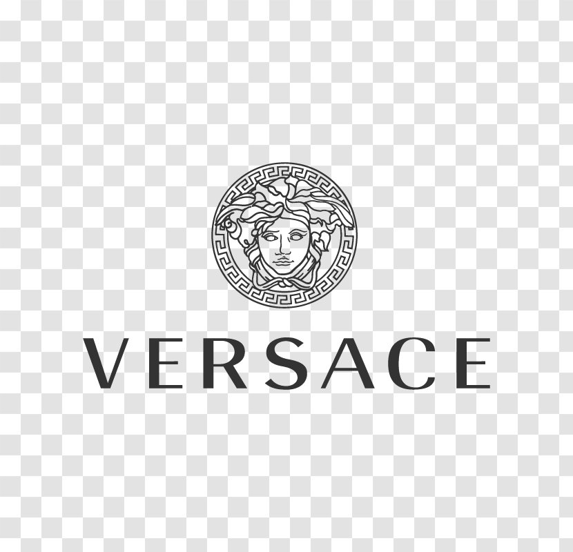 Versace Italian Fashion Design Chanel - Brand Transparent PNG
