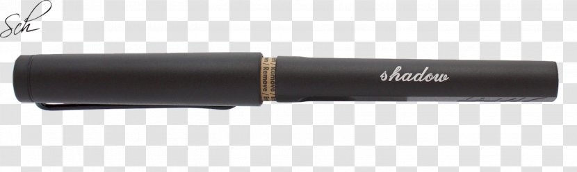 Optical Instrument Optics Gun Barrel - Hardware - Gravur Transparent PNG