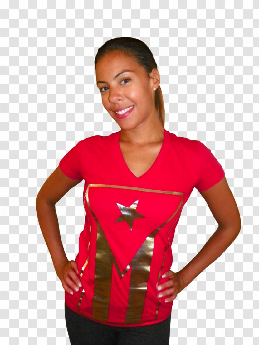 Carol Danvers T-shirt Costume Clothing Stock Photography - Superhero Transparent PNG
