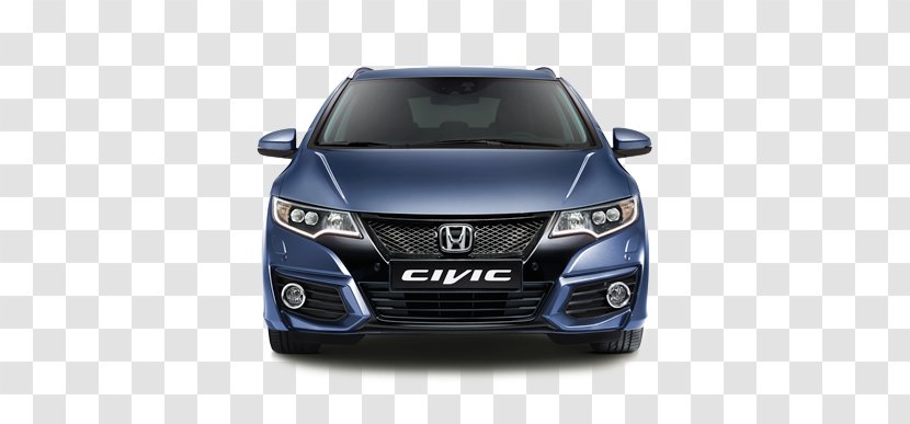 Honda Civic Type R Car Motor Company 2015 - Si - Auto Finance Transparent PNG