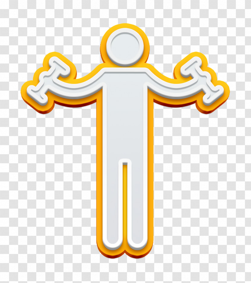 People 2 Icon People Icon Gym Icon Transparent PNG