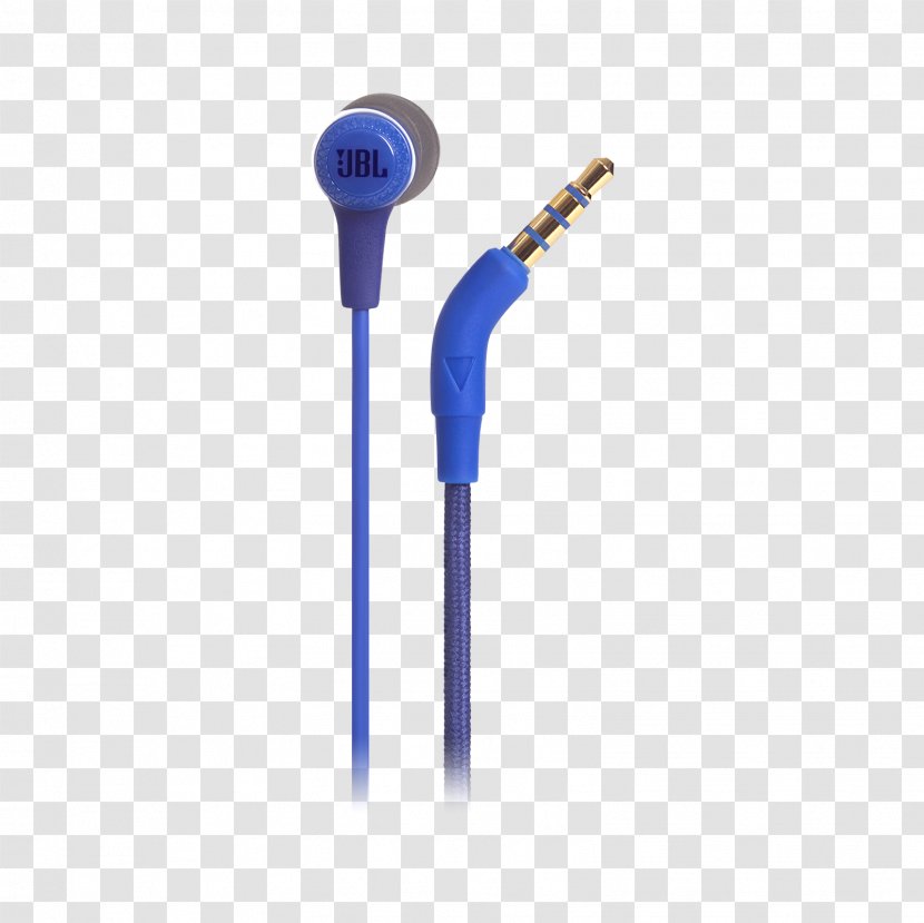 Headphones Microphone Audio Headset JBL - Color Transparent PNG