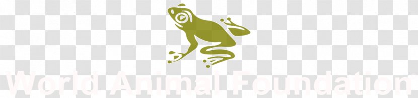 Tree Frog Logo Desktop Wallpaper Font - Organism Transparent PNG