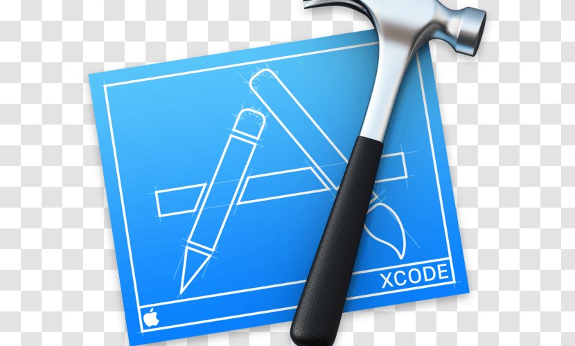 Xcode MacOS Apple Developer - Sideloading Transparent PNG