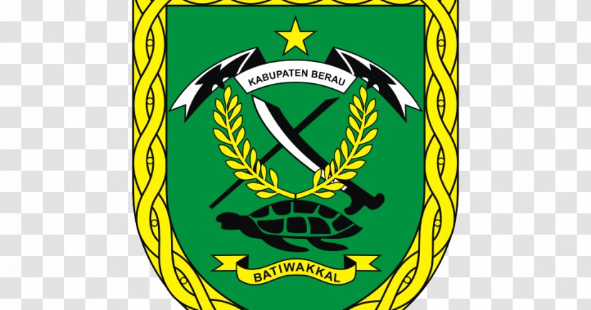 Berau Regency East Kutai Kartanegara - Dinas Daerah - Radioplane Oq2 Transparent PNG