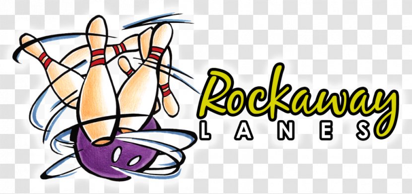 Rockaway Lanes Inc Bowling Alley Calhoun Center Clip Art - Cartoon - Party Images Transparent PNG