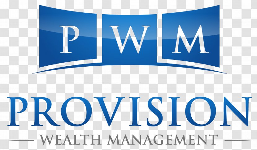 Logo Banner Brand Line - Wealth - Management Transparent PNG