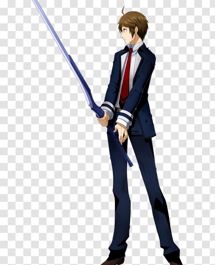 Sword - Figurine Transparent PNG