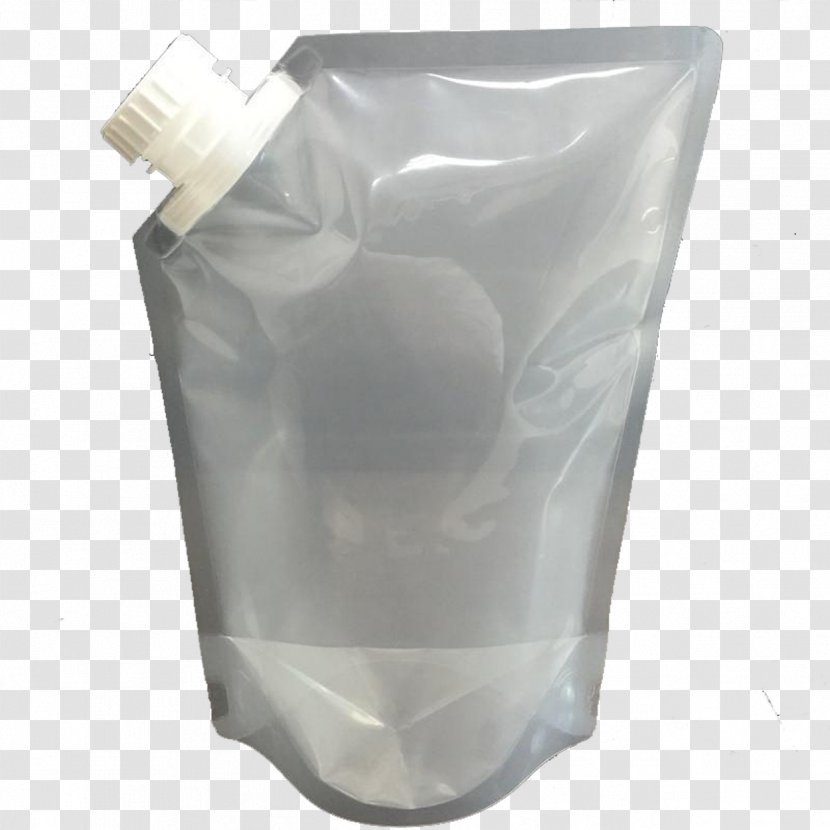 Bag Leather Seal Gunny Sack - Drinkware - Sealed Transparent PNG