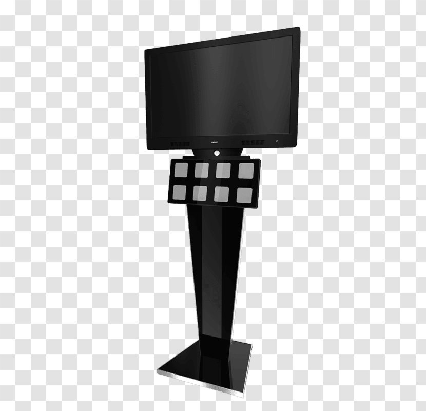 Computer Monitor Accessory Multimedia Monitors Video Travel - Light Fixture Transparent PNG