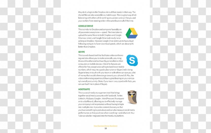 Brand Product Design Logo Font - Text - Business Handbook Transparent PNG