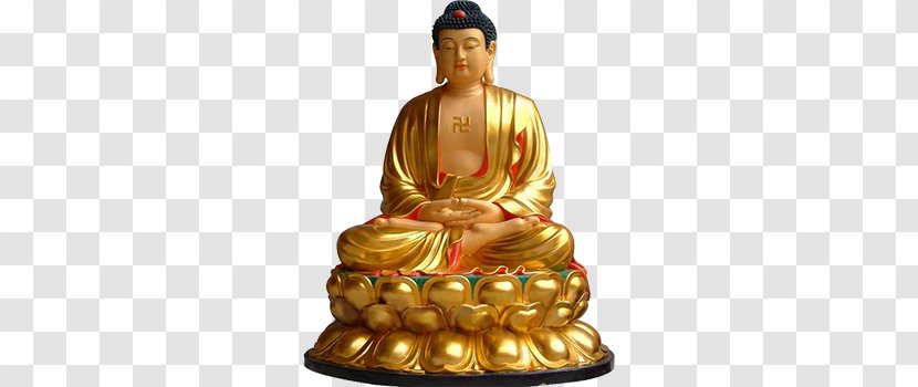 Statue Tathāgata Buddhahood Vairocana Buddharupa Transparent PNG