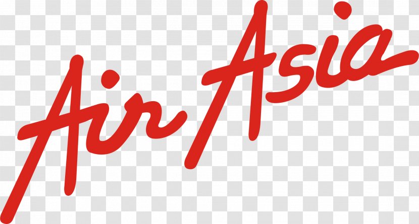 Logo Thai AirAsia Philippines Product - Vector Airline Tickets Transparent PNG