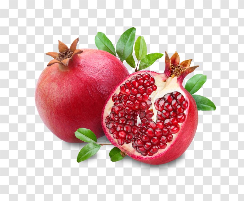 Pomegranate Juice Chiles En Nogada Fruit - Vesicles Transparent PNG