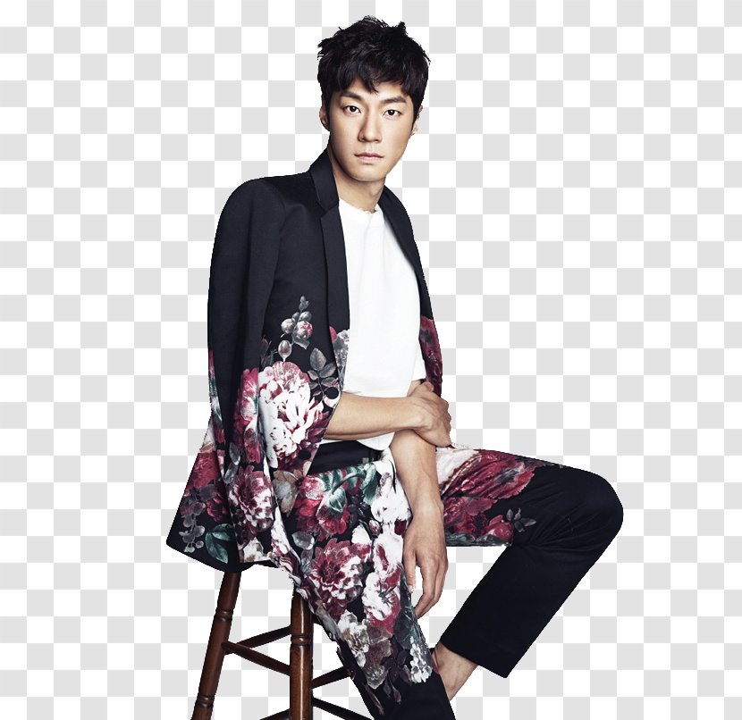 Lee Chun-hee South Korea Hello Monster Actor Model - Chun Transparent PNG