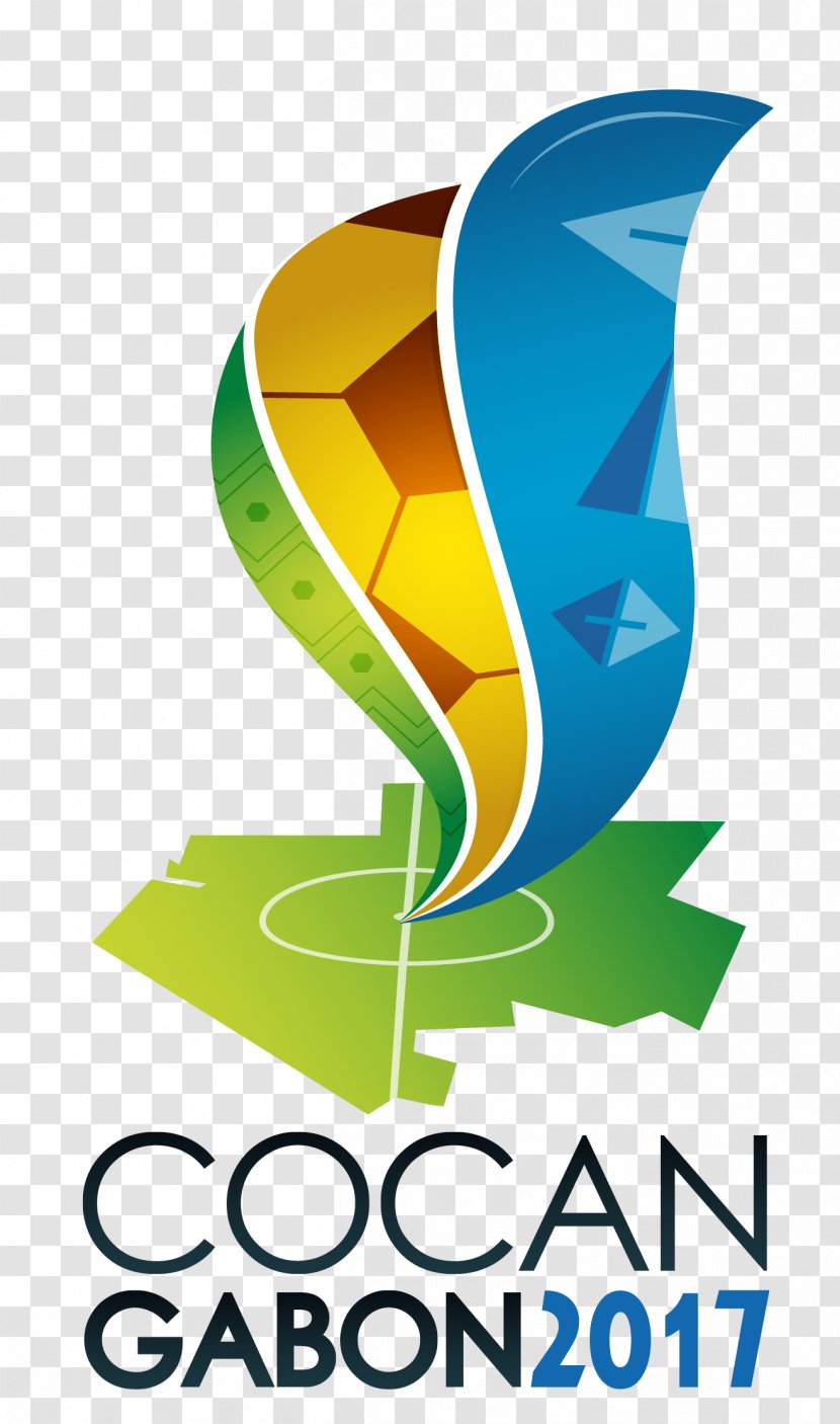 African Nations Championship Gabon National Football Team Logo - Africa Transparent PNG