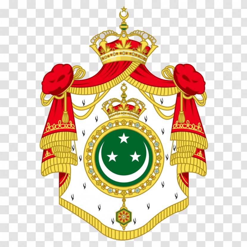 Kingdom Of Egypt Coat Arms Lesotho Canada - Egyptian Flag Transparent PNG