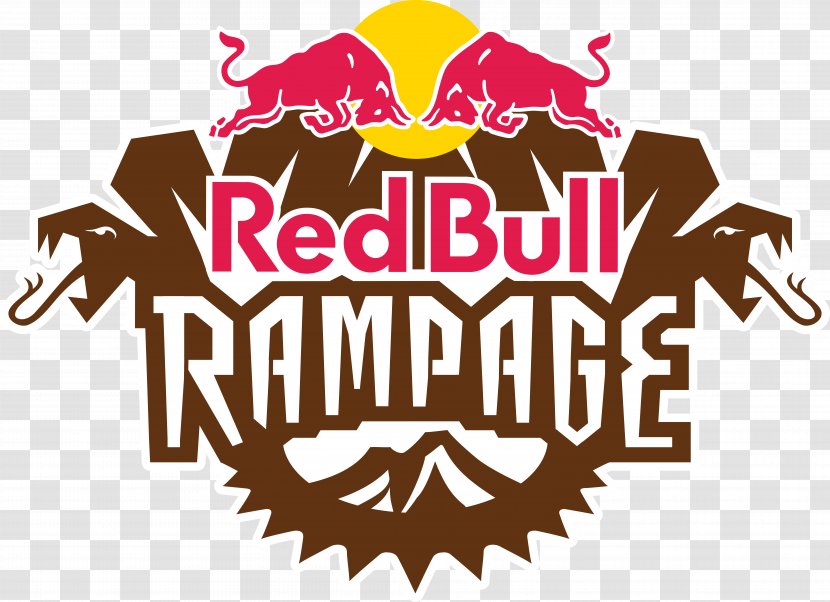Red Bull Rampage Tickets 2016 Virgin 2017 - Wallpaper Transparent PNG