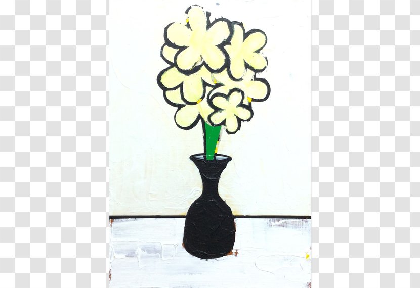 Flowerpot - Vase - Flower Transparent PNG