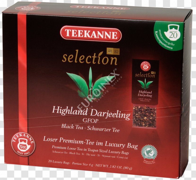 Darjeeling Tea English Breakfast Earl Grey Assam Transparent PNG