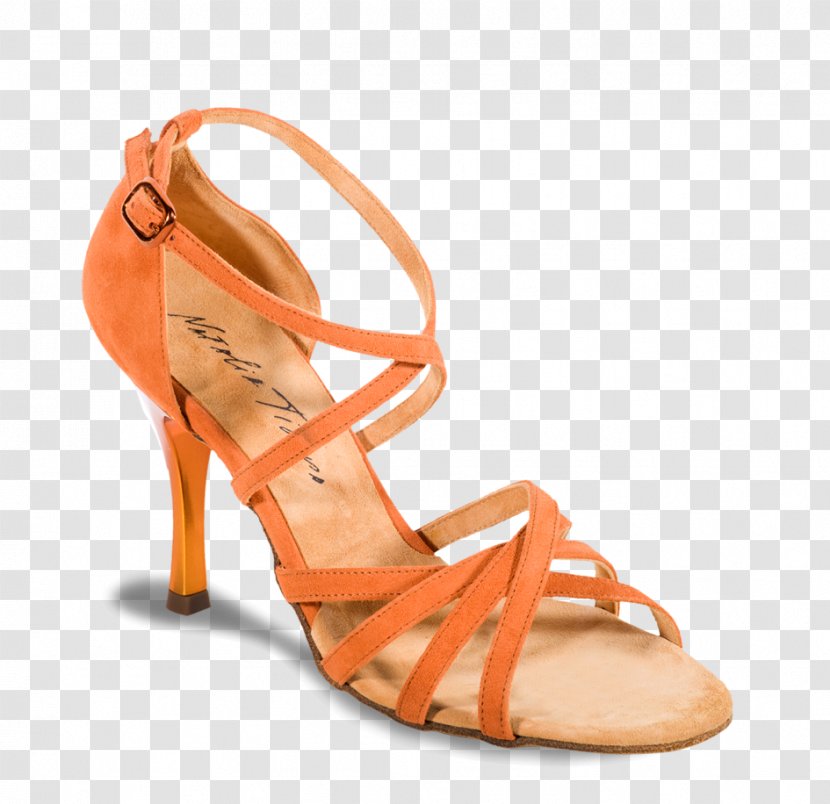 Just For Dance Sandal Shoe Dress - Shop Transparent PNG