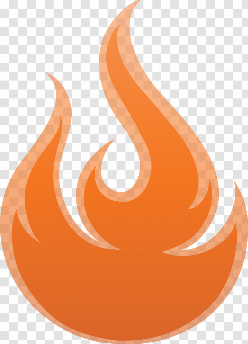 Fire Flame Transparent PNG