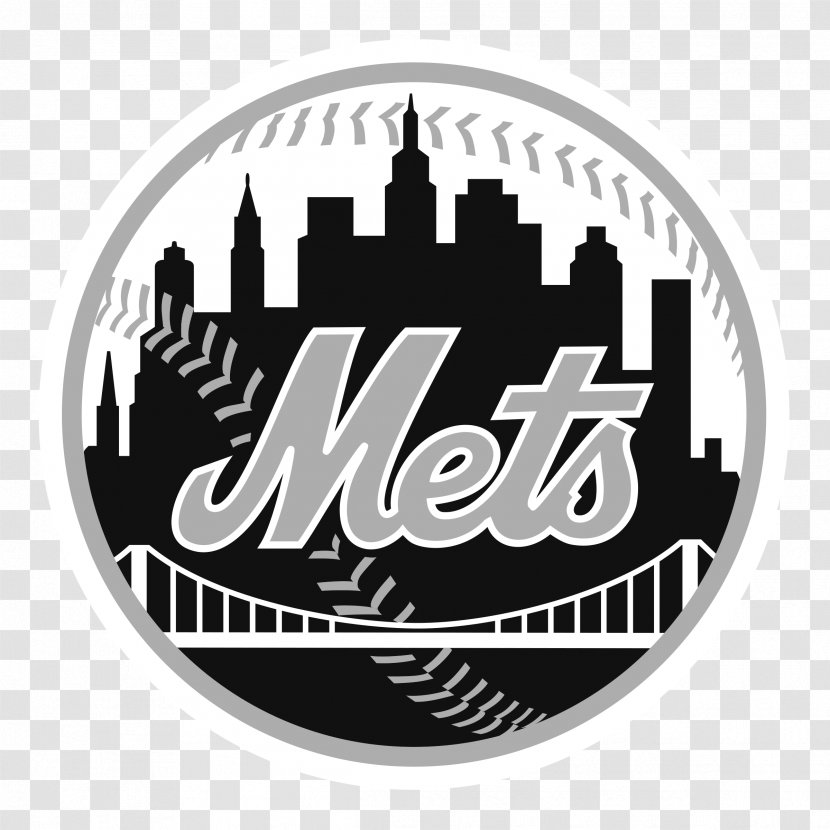 Logos And Uniforms Of The New York Mets Yankee Stadium Yankees MLB - Mlbcom - Giants Transparent PNG