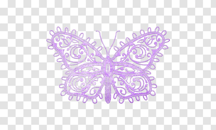 Cheery Lynn Designs Die Cutting Butterfly Transparent PNG