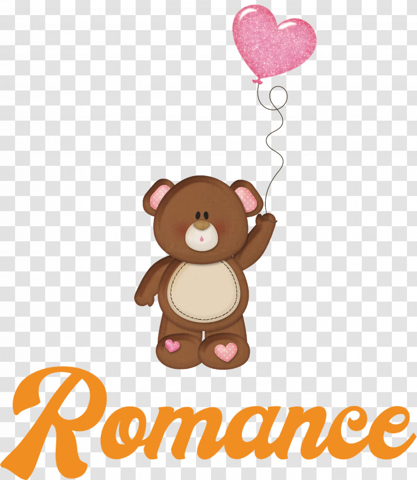 Romance Valentines Day Transparent PNG