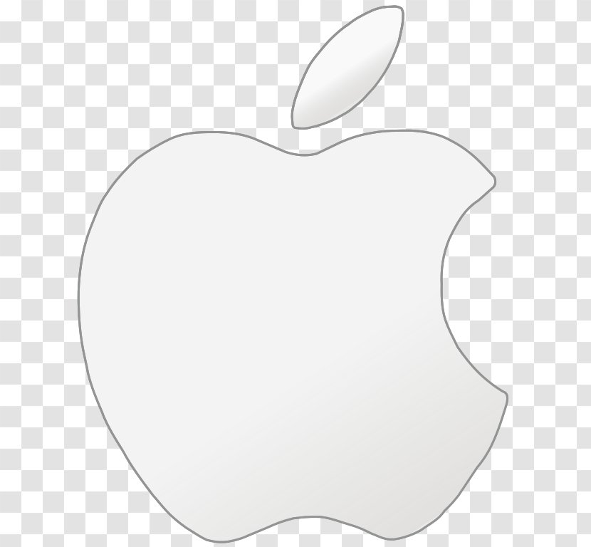 MacOS Apple Transparent PNG