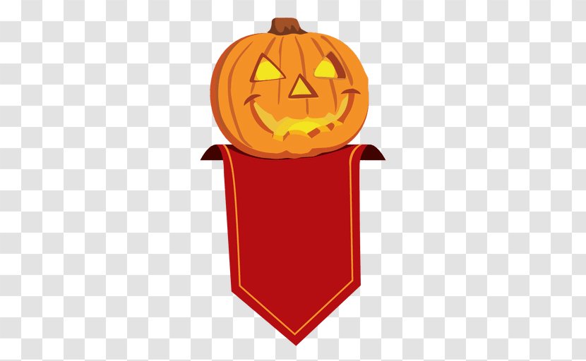 Scarecrow Halloween Clip Art - Pumpkin Transparent PNG