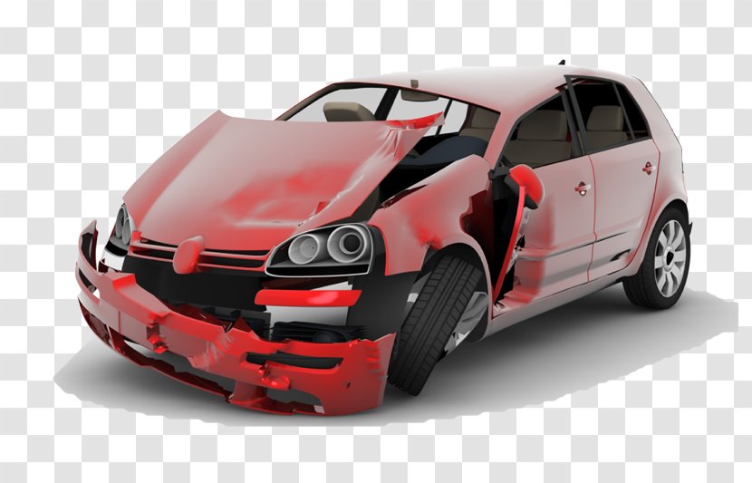 Car Traffic Collision Motor Vehicle Accident - Driving Transparent PNG