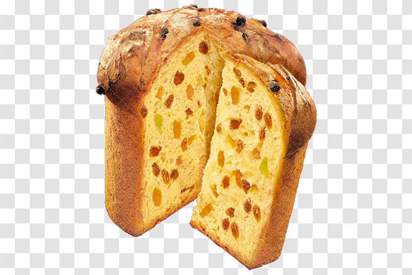 Panettone Kirkland Italian Cuisine Milk Maina Transparent PNG