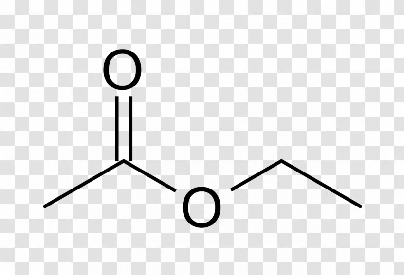 Ethyl Acetate Gamma-hydroxybutyrate Acetic Acid Skeletal Formula Group - Hydroxybutyric Transparent PNG