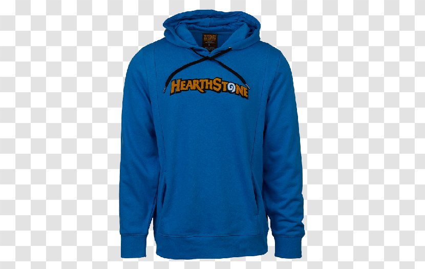 Hoodie Hearthstone T-shirt BlizzCon Heroes Of The Storm - Blizzcon Transparent PNG