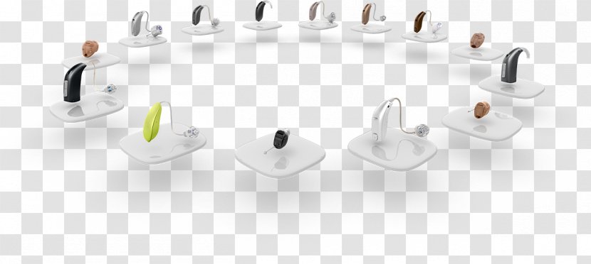 Hearing Aid Audiology Loss - Ear Transparent PNG