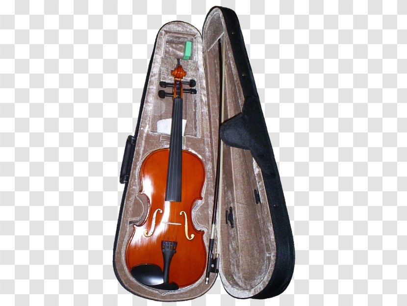 Violin Viola Cello String Instruments - Tree Transparent PNG