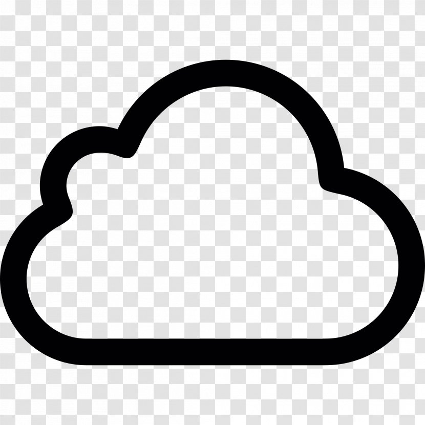 Cloud Computing Remote Backup Service Storage Transparent PNG