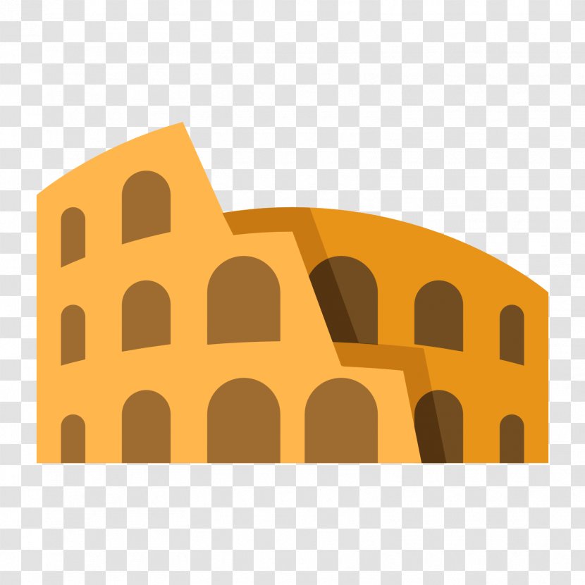 Colosseum Clip Art Transparent PNG