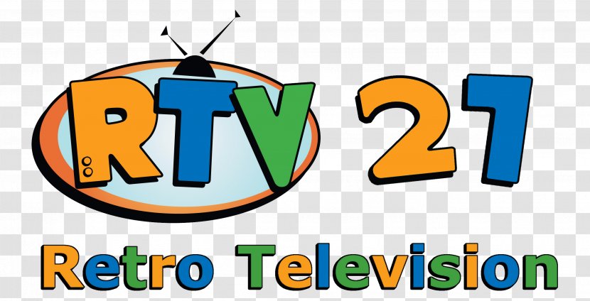 Retro Television Network Nilesat Channel Show - Rajawali Transparent PNG