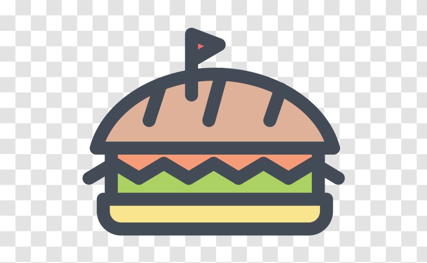 Hamburger Fast Food Hot Pot - Restaurant - Junk Transparent PNG