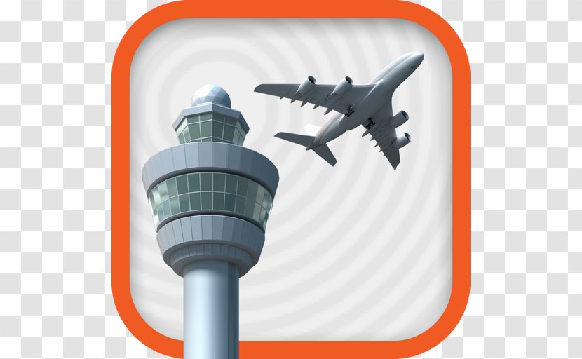 Air Control 2 Airport Madness 3D Flight Android - Game Transparent PNG