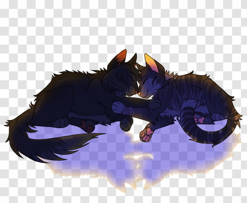 DeviantArt Cat Artist Pebblefoot - Month - Carnivoran Transparent PNG