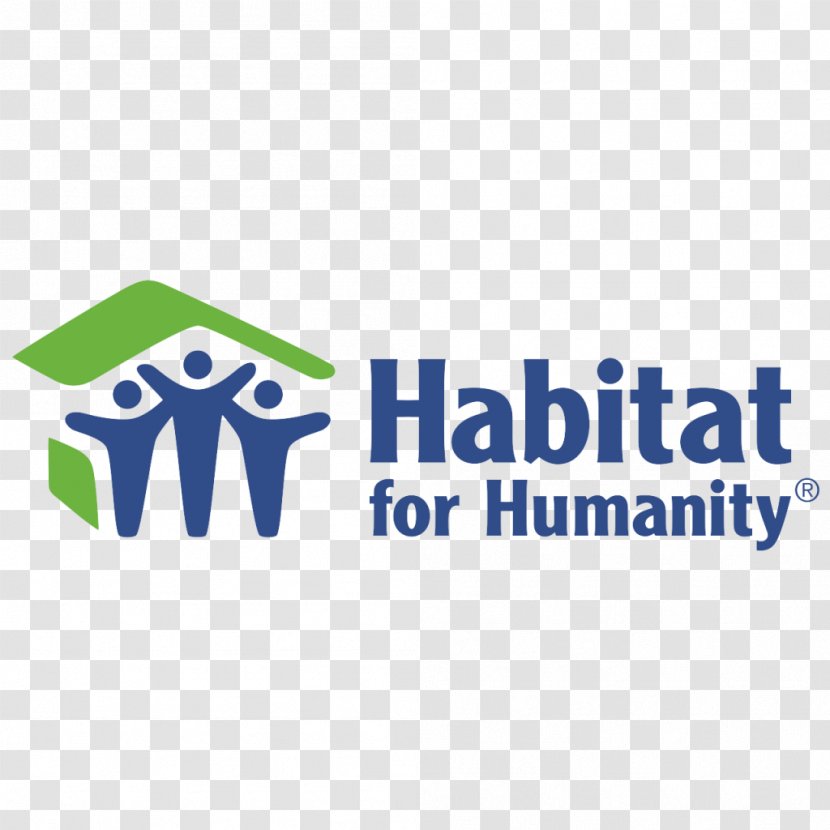 Habitat For Humanity ReStore Organization Affordable Housing Tulsa - Area - Family Transparent PNG