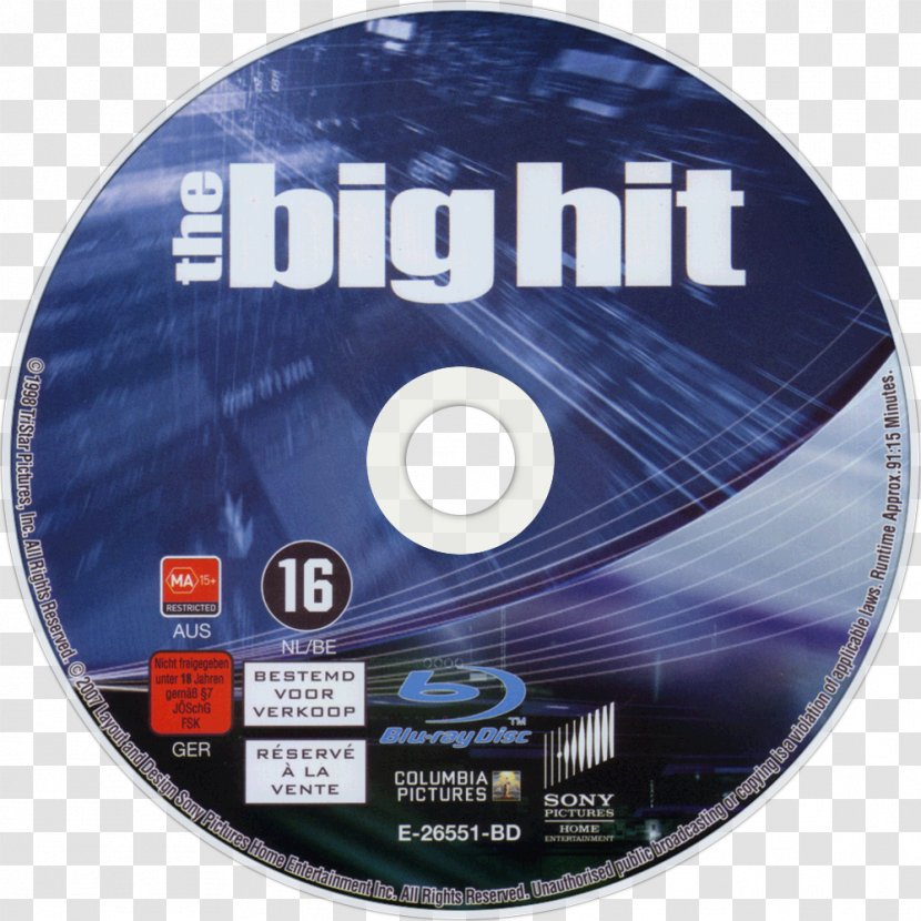 Compact Disc Blu-ray 0 Television Film - Dvd - Bighit Transparent PNG