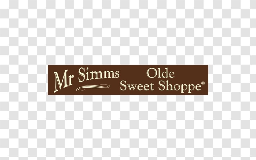 Mr. Simm's Olde Sweet Shoppe Confectionery Store Shopping Penrith Candy - Bluewater - John Spencer Transparent PNG