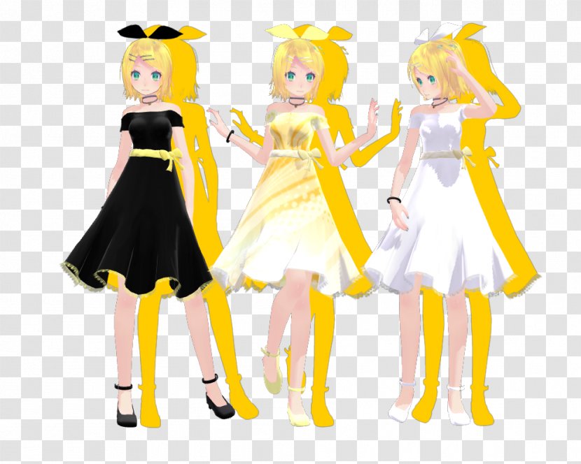 Chibiusa Kagamine Rin/Len Hatsune Miku DeviantArt - Heart - Dreamy Transparent PNG