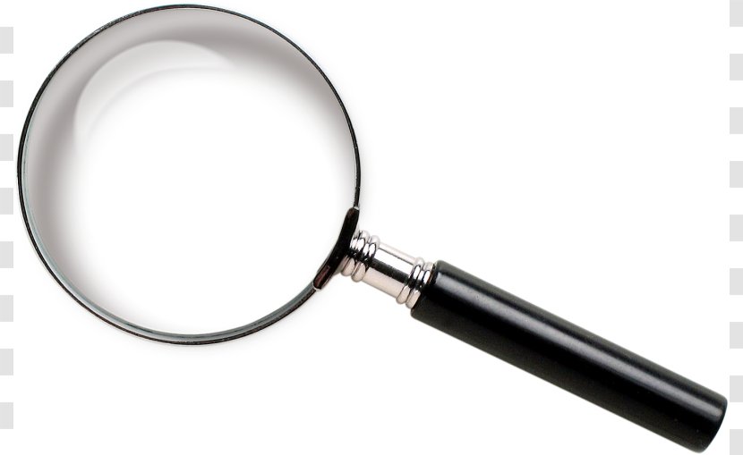 Magnifying Glass Loupe Clip Art - Magnifier Transparent PNG