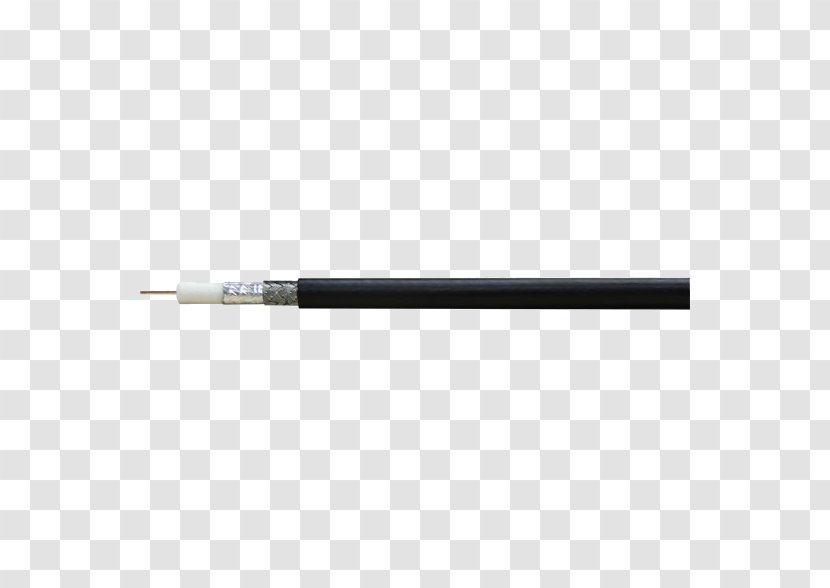 BNC Connector RG-6 Twisted Pair Coaxial Cable RG-59 - Crimp Transparent PNG