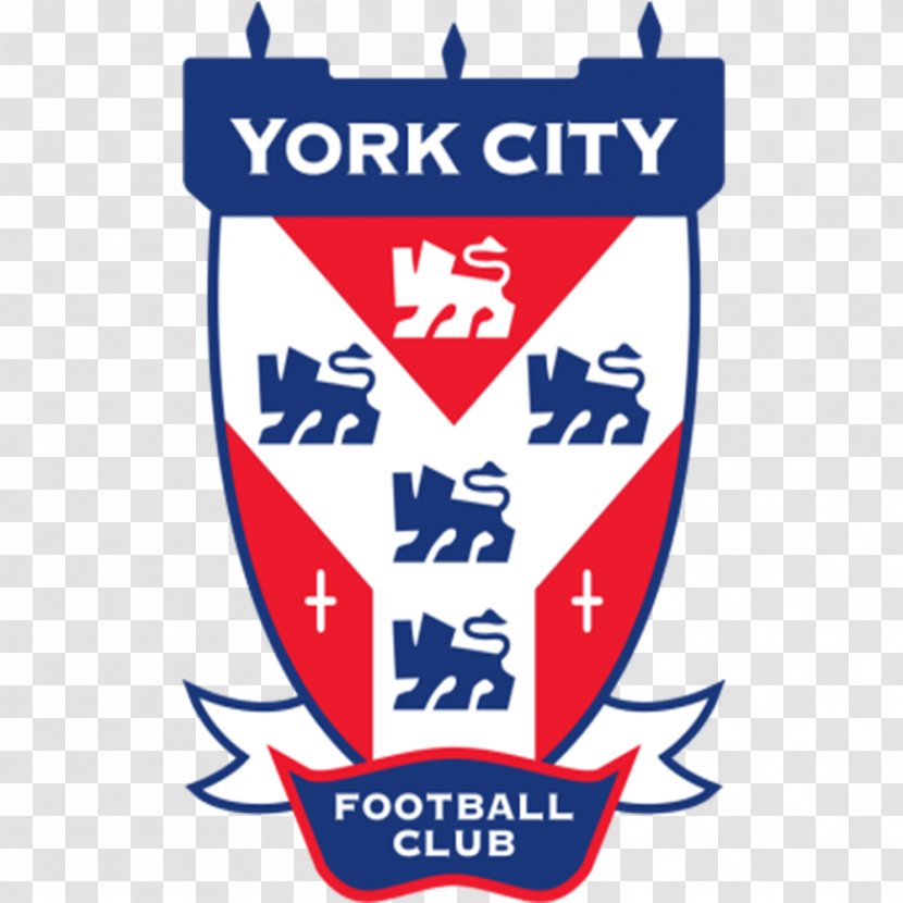 Bootham Crescent York City F.C. Salford United Of Manchester English Football League - Logo Transparent PNG